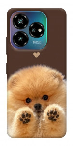 Чехол Spitz on the screen для ZTE Nubia V60