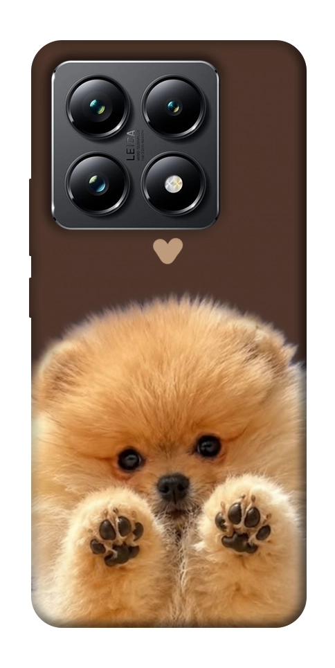 Чехол Spitz on the screen для Xiaomi 14T Pro