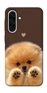 Чехол Spitz on the screen для Galaxy A36 5G