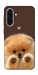 Чехол Spitz on the screen для Galaxy A36 5G