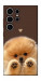 Чехол Spitz on the screen для Galaxy S25 Ultra