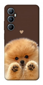 Чехол Spitz on the screen для Realme C65 4G