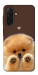 Чехол Spitz on the screen для Galaxy A26 5G