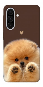 Чехол Spitz on the screen для Galaxy A56 5G