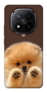 Чехол Spitz on the screen для Xiaomi Redmi Note 14 Pro+ 5G