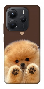 Чохол Spitz on the screen для Xiaomi Redmi Note 14 5G