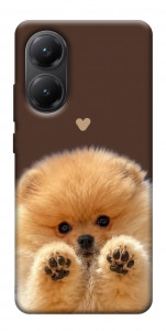 Чехол Spitz on the screen для Xiaomi Poco X7 Pro