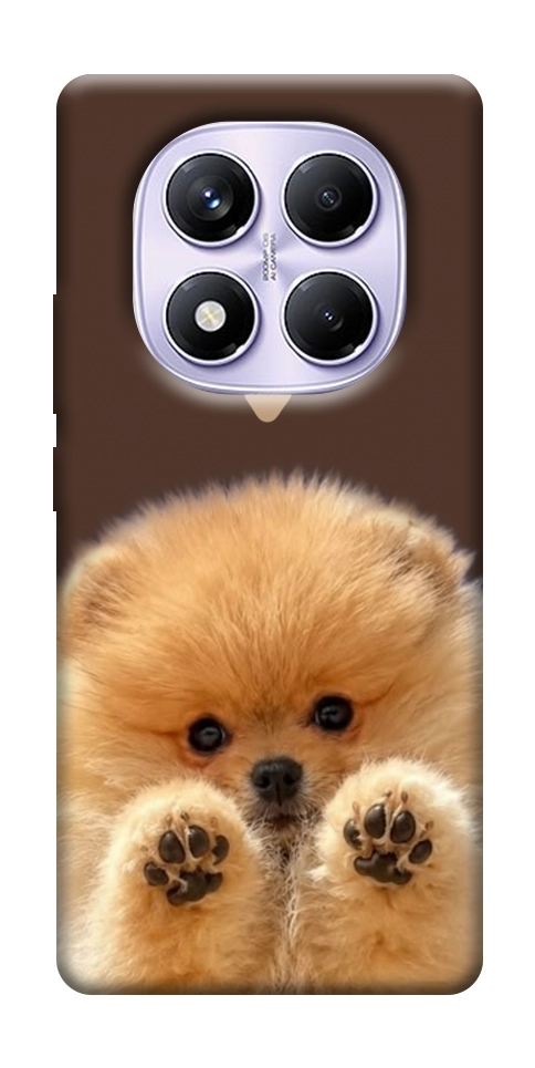 Чехол Spitz on the screen для Xiaomi Redmi Note 14 Pro 4G