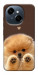 Чохол Spitz on the screen для TECNO Spark Go 1 (KL4)