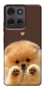 Чохол Spitz on the screen для Motorola Moto G75 5G