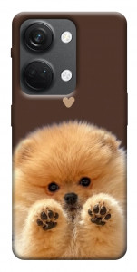 Чехол Spitz on the screen для OnePlus Nord 3
