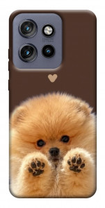 Чохол Spitz on the screen для Motorola Edge 50 Neo