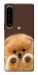 Чехол Spitz on the screen для Sony Xperia 1 IV