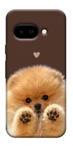Чехол Spitz on the screen для Google Pixel 9a