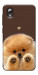 Чехол Spitz on the screen для ZTE Blade A3 (2019)