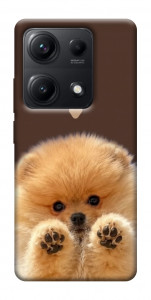 Чохол Spitz on the screen для Xiaomi Redmi Note 14S