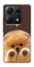 Чохол Spitz on the screen для Xiaomi Redmi Note 14S