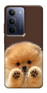 Чехол Spitz on the screen для Realme C75x