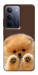 Чохол Spitz on the screen для Realme C75x