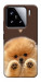 Чохол Spitz on the screen для Xiaomi 15
