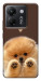 Чохол Spitz on the screen для Xiaomi Poco M7 Pro 5G