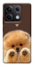 Чехол Spitz on the screen для Xiaomi Redmi Note 13 5G