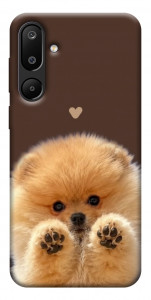 Чехол Spitz on the screen для Galaxy M16 5G
