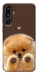 Чехол Spitz on the screen для Galaxy F16 5G