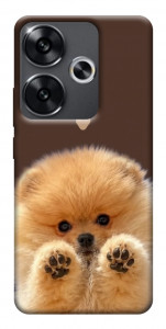 Чохол Spitz on the screen для Xiaomi Poco F6