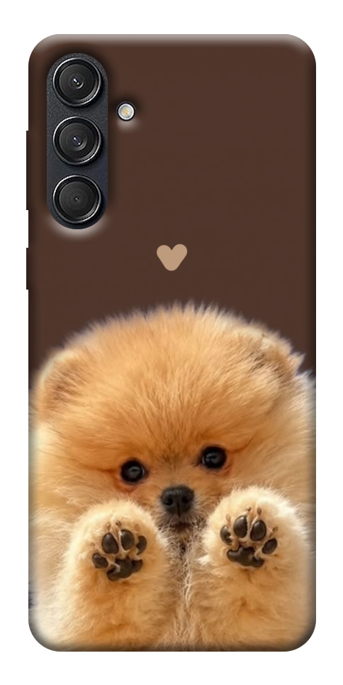 Чохол Spitz on the screen для Galaxy M55