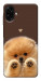 Чехол Spitz on the screen для Galaxy A07