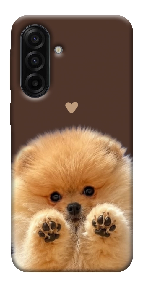 Чехол Spitz on the screen для Galaxy A17 5G