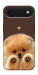Чохол Spitz on the screen для iPhone 17 Air