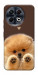 Чехол Spitz on the screen для TECNO Spark 30 Pro (KL7)