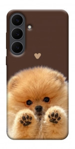 Чехол Spitz on the screen для Galaxy S25 FE