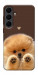 Чехол Spitz on the screen для Galaxy S25 FE