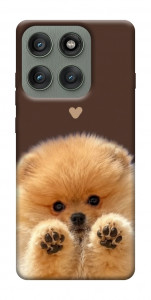 Чехол Spitz on the screen для Motorola Edge 60 Pro