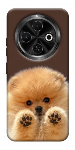 Чохол Spitz on the screen для TECNO Spark 30C (KL5n)