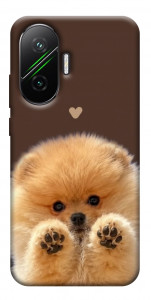 Чехол Spitz on the screen для Xiaomi Poco F7
