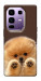 Чехол Spitz on the screen для Infinix Note 50 Pro+