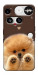 Чехол Spitz on the screen для Nothing Phone (3)