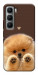Чохол Spitz on the screen для Infinix Hot 60