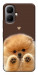 Чехол Spitz on the screen для Infinix Smart 10