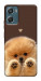 Чохол Spitz on the screen для Motorola Moto G06