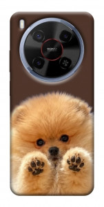Чехол Spitz on the screen для ZTE Nubia V70 Max
