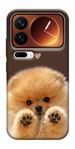 Чехол Spitz on the screen для Xiaomi 17 Pro Max