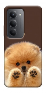 Чехол Spitz on the screen для Xiaomi Redmi 15 4G (Global)