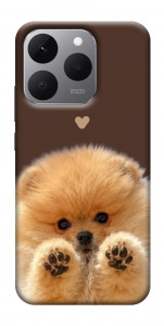 Чехол Spitz on the screen для Realme 15T