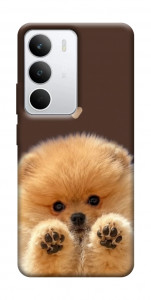 Чехол Spitz on the screen для Realme C71
