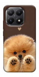 Чехол Spitz on the screen для Xiaomi 15T